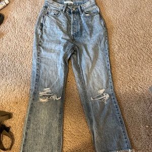 PacSun jeans